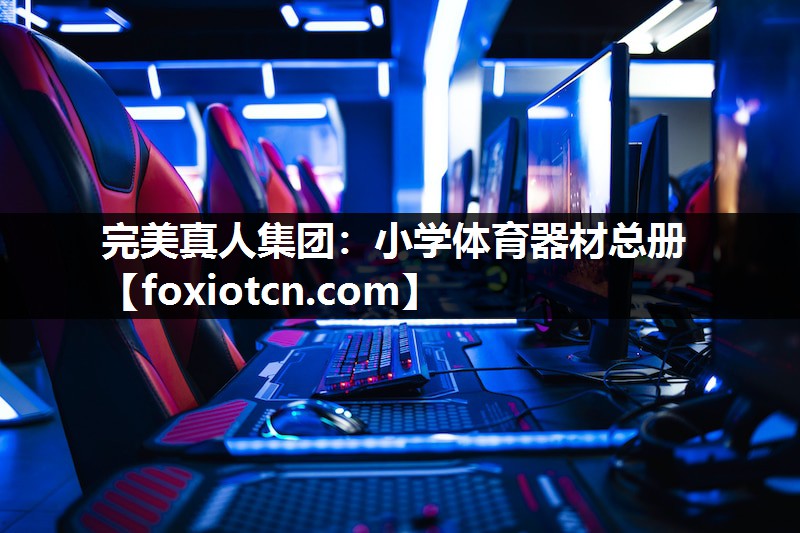 完美真人集团：小学体育器材总册
