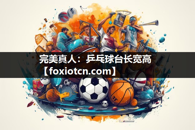 完美真人：乒乓球台长宽高