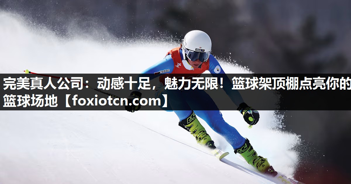 动感十足，魅力无限！篮球架顶棚点亮你的篮球场地