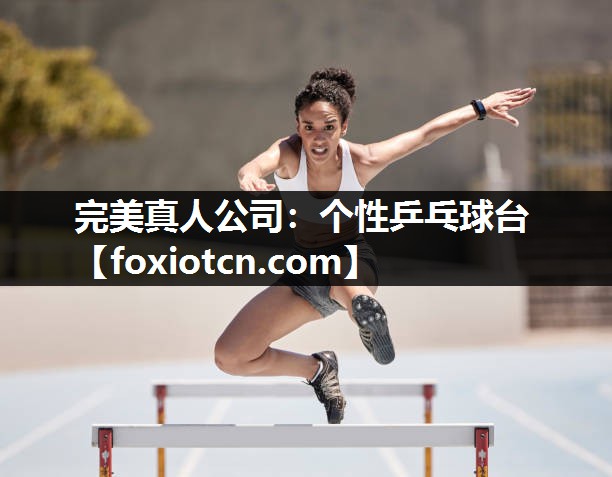 个性乒乓球台