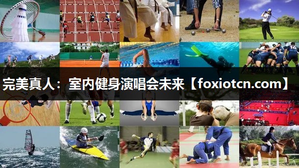 室内健身演唱会未来