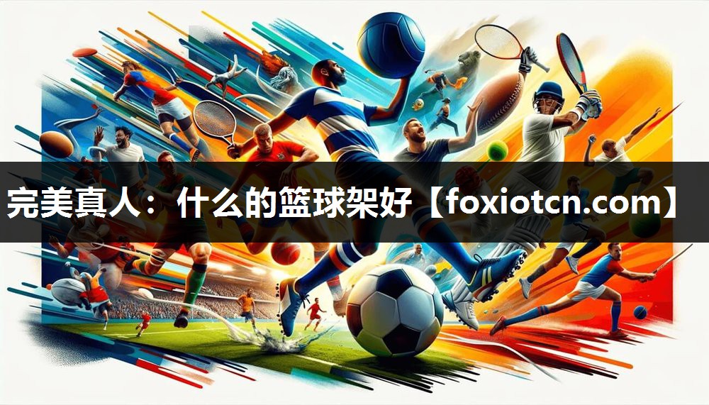 什么的篮球架好