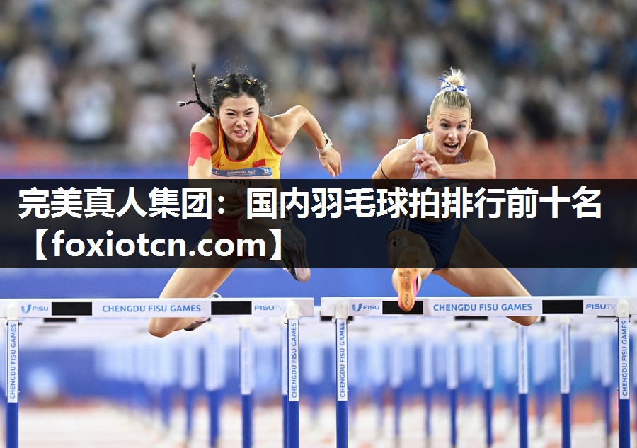 国内羽毛球拍排行前十名