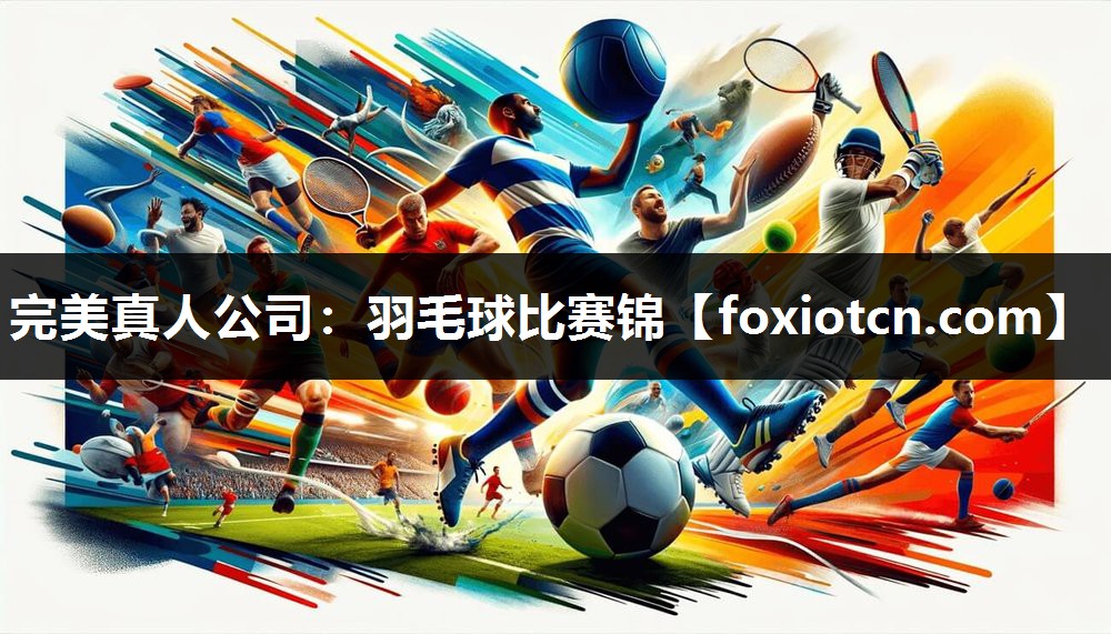 羽毛球比赛锦