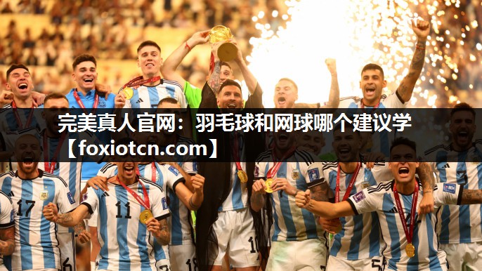 羽毛球和网球哪个建议学